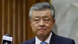 Қытай өкілі АҚШ делегациясының Тайваньға сапары туралы: Қауіпті қадам