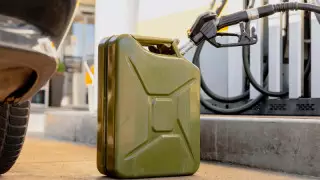 Алматылықтар дизель отынының жоқтығына шағымданды