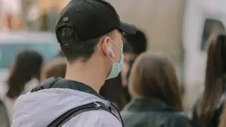 Қазақстанда коронавирус жұқтыру көрсеткіші төмендеді