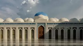 2022 жылы Қазақстанға келген шетелдік туристердің саны аталды