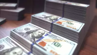 Доллар бағамы төмендеді