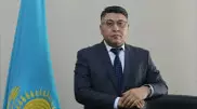Талғат Қозбеков Жетісу облысы бойынша МКД басшысы болды