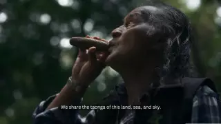 Жаңа Зеландияға саяхатшыларды тарту үшін әсерлі видео түсірілді