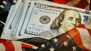 Доллардың ресми бағамы айтылды