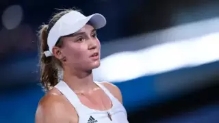 Елена Рыбакинаның әлемнің бірінші ракеткасы болу мүмкіндігі айтылды