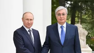 Президенттің баспасөз хатшысы Тоқаев пен Путиннің жеке келіссөзі туралы айтты