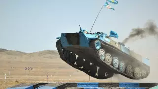 АрХО-2022. Қазақстан құрамасы барлық сайыста үздік нәтиже көрсетті