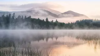 Еліміздің бірнеше өңірінде ауа райына байланысты ескерту жарияланды