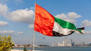 БАӘ-нің Ирандағы елшісі алты жылдан кейін жұмысына қайта кірісті