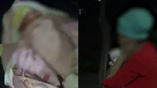 Алматыда жаңа туған нәрестені 2 миллион теңгеге сатпақ болған жұп ұсталды