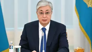Тоқаев Қауіпсіздік Кеңесінде ауыс-түйіс жасады