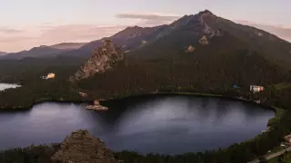 Ақмола облысында туризмді қалай дамытады және оған қанша қаржы жұмсайды