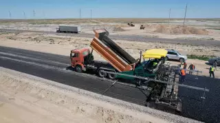 Қазақстандағы жол жөндеу жұмыстарының ұзаққа созылу себептері аталды