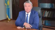 Руслан Данияров Абай облысы бойынша Мемлекеттік кірістер департаменті басшысы болды