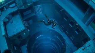 Дубайдағы тағы бір бассейн Гиннестің рекордтар кітабына енді