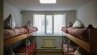 Алматыда жоғары оқу орындарының жатақханалары оқу жылына дайын болмай шықты