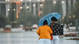 Қазақстанда алдағы күндері ауа райы қандай болады?