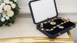 Тоқаев Әзербайжан президентін орденмен марапаттады