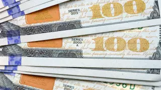 Доллардың ресми бағамы айтылды