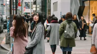 Жапония елге рұқсат етілген туристердің шегін арттырады