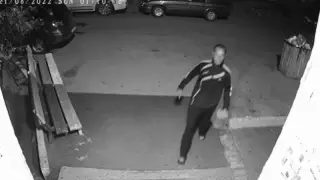 Павлодарда қыздың басынан кірпішпен ұрған ер адам ұсталды