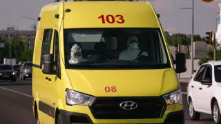 Кейінгі тәулікте Қазақстанда 725 адамнан коронавирус анықталды