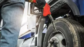 Қазақстанда дизель отынын сату үшін клиенттің деректері тексеріледі