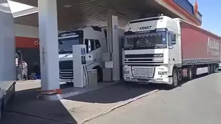 Министр дизель отынына қатысты дүрбелең тудырмауға шақырды