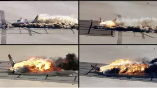 Ұшақпен ұшу қаншалықты қауіпсіз: әуе апаттарының мәліметтері жарияланды