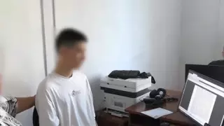 15 жастағы оқушы "телефон террорисі" болып шықты