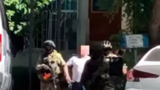 Шымкент қаласы мен Түркістан облысы ҚАЖД бұрынғы орынбасарының ісі сотқа жіберілді