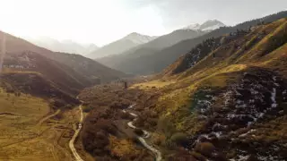 Алматы облысында туризмді қалай дамытады және оған қанша қаражат жұмсайды