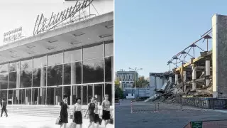 Алматыдағы "Целинный" кинотеатры орнына не салынатыны айтылды