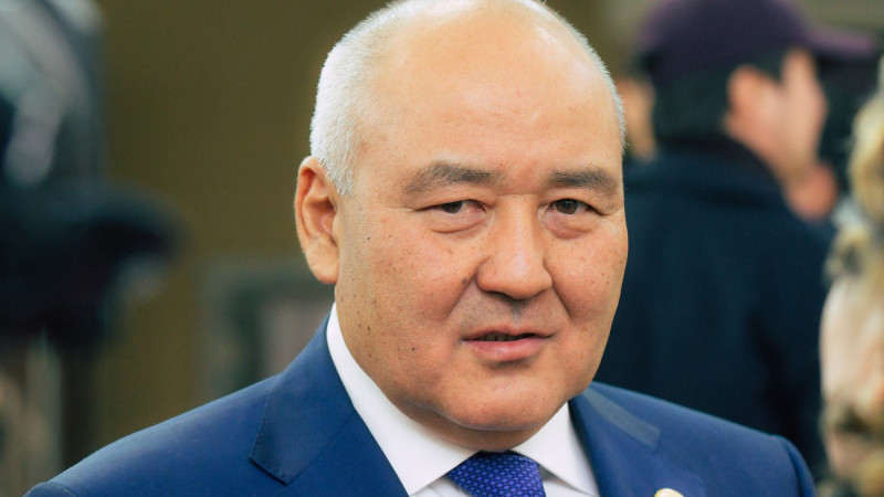 Фото: Tengrinews.kz/Тұрар Қазанғапов