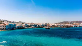 Грекия Еуропадағы ең танымал жағажай елі аталды