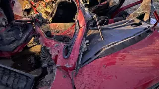 Қарағандыда жол апатынан бүтін бір отбасы қаза тапты