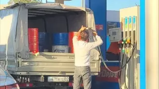 Қазақстанда дизель отынына қатысты шағымдар үшін жедел желі іске қосылды