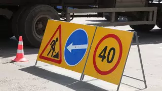 Нұр-Сұлтанда Қабанбай батыр даңғылы тағы жабылады