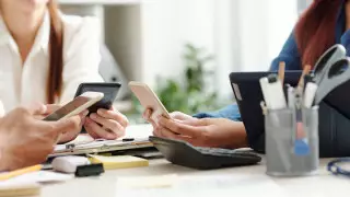 Жалған қор: Қазнетте әлеуметтік көмек көрсетілетіні жайлы фейк ақпарат тарады