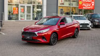 "Ресейліктерге қайта сатып жатыр": ҚАБҚ жеңілдетілген автонесие бойынша шағымдарға жауап берді