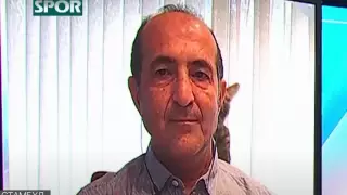 Мысық тікелей эфирде иесіне шабуыл жасады