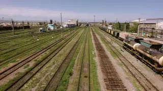 Жамбыл облысында 7 және 9 жастағы балалар әкесіне бару үшін үйден қашып кеткен