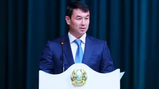 Премьер-министр Смайылов Түркістан облысының жаңа әкіміне тапсырма берді