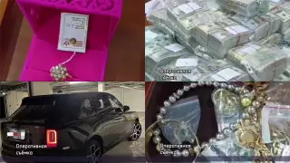 Компанияларды рейдерлік жолмен басып алу ісі: 102 пәтер, 19 көлік, 9 миллион доллар бұғатталды