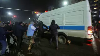 Тоқаев қаңтарда тәртіпсіздіктерге үндегендерді жазалауды сұрағандар туралы айтты