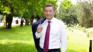 ҚазҰАЗУ ректордың отставкаға кеткені туралы қауесеттерге жауап берді