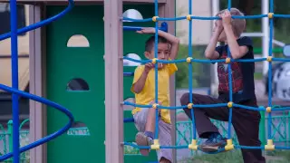 Эвелина Бледанспен жыныстық қатынас