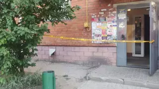 Қостанайлық 45 жастағы әйел алтын алқа үшін зейнеткерді пышақтап өлтірді