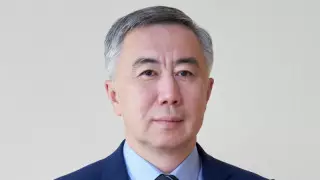 Серік Жұманғарин премьер-министрдің орынбасары - сауда министрі болып тағайындалды