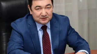 Дархан Қыдырәлі Ақпарат және қоғамдық даму министрі болып тағайындалды